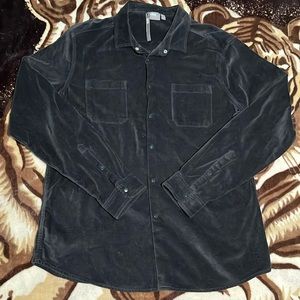 ASOS DESIGN oversized shacket NWT